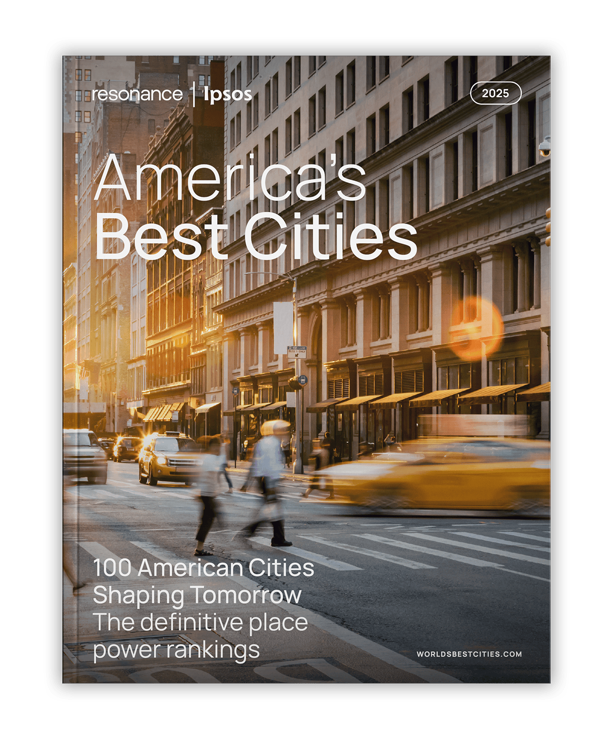 America’s 100 Best Cities