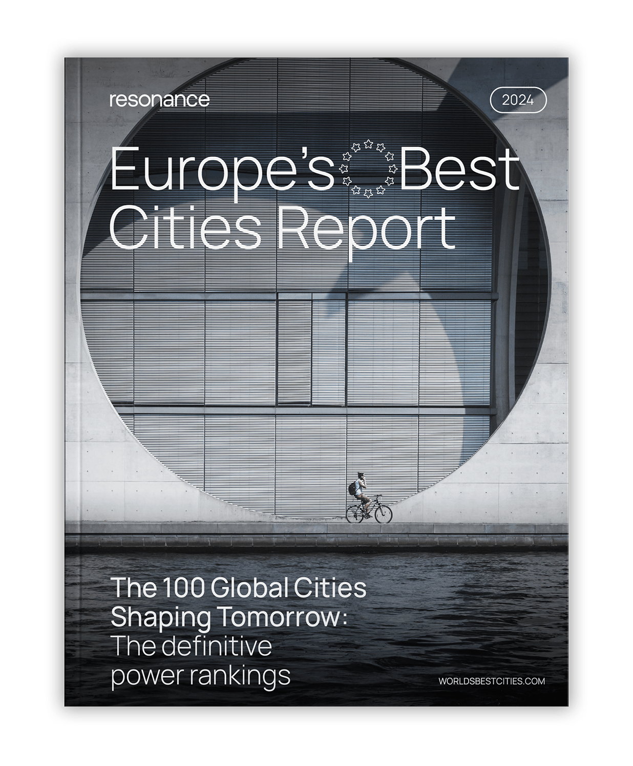 Europe’s 100 Best Cities
